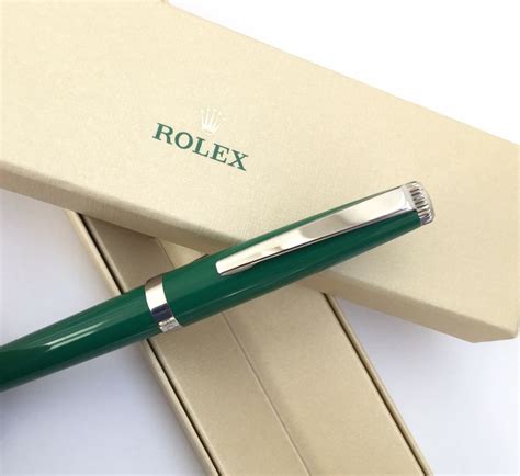 Rolex Ballpoint Pen 